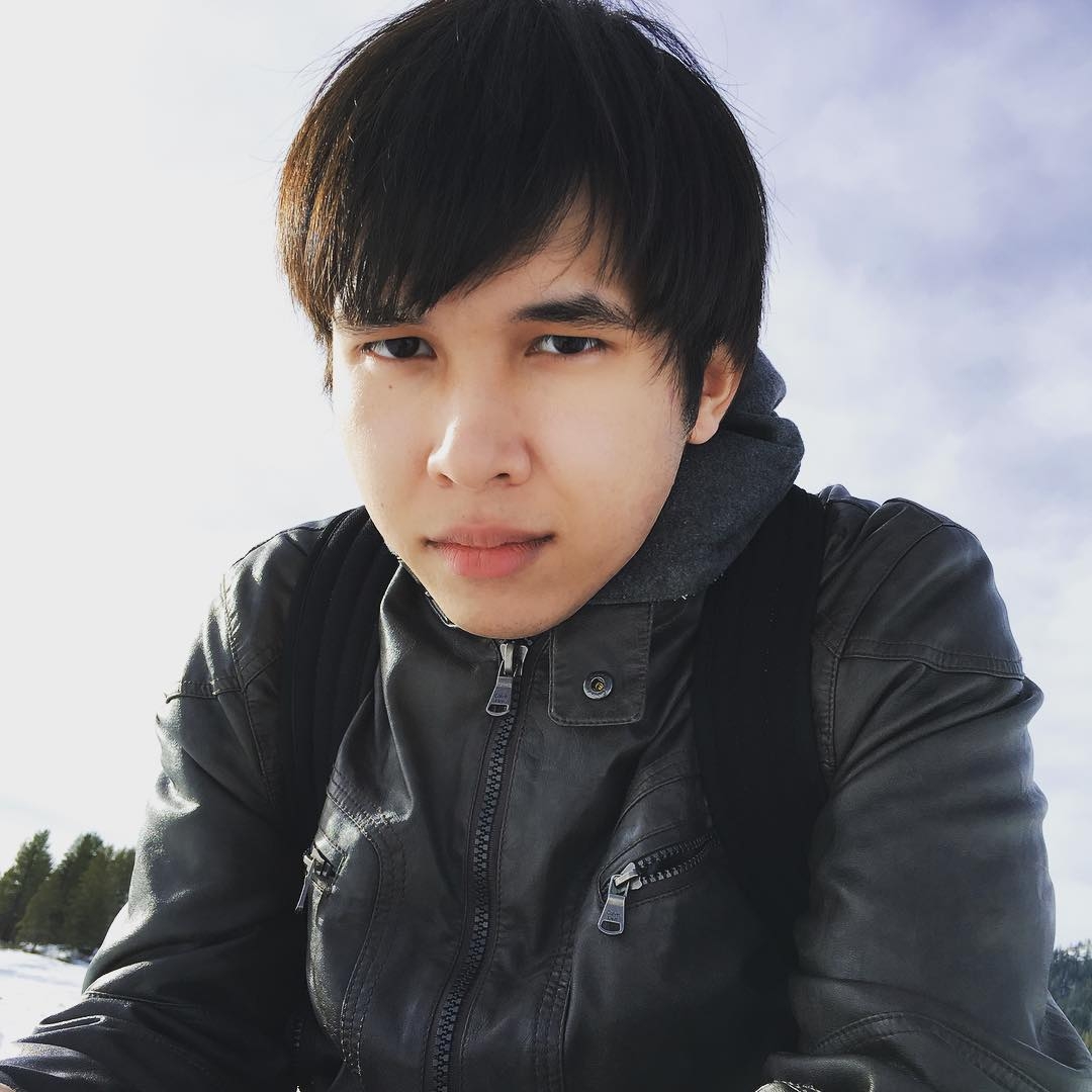 Wittawat Chailiab