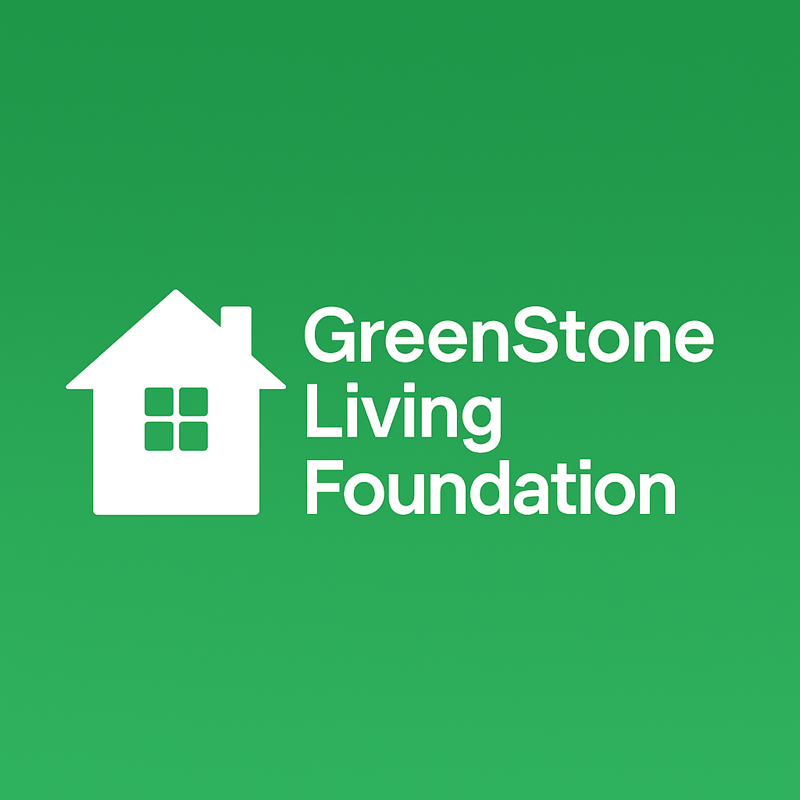 GreenStone Living Foundation
