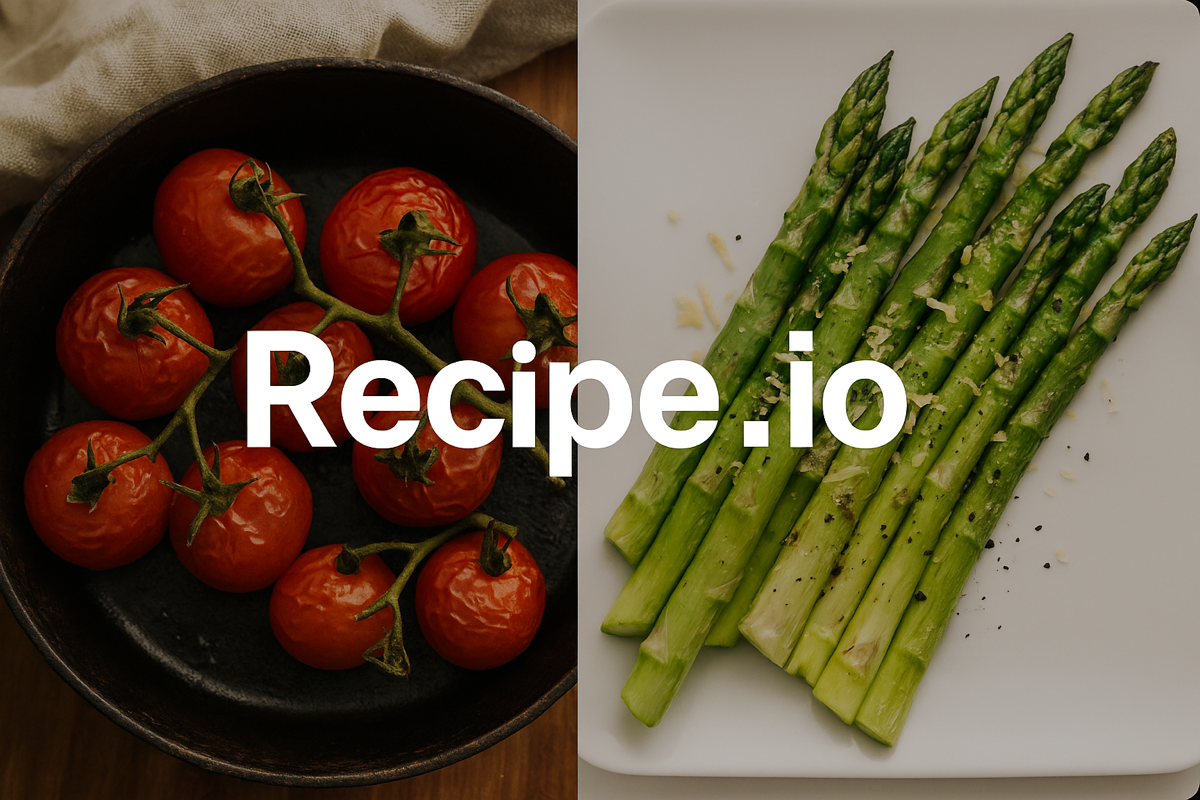 Recipe.io